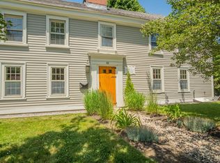 82 Dodge St #2, Beverly, MA 01915