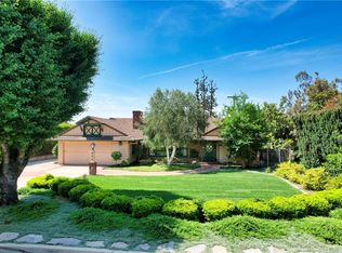 480 Oxford Dr, Arcadia, CA 91007