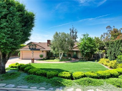 480 Oxford Dr, Arcadia, CA, 91007
