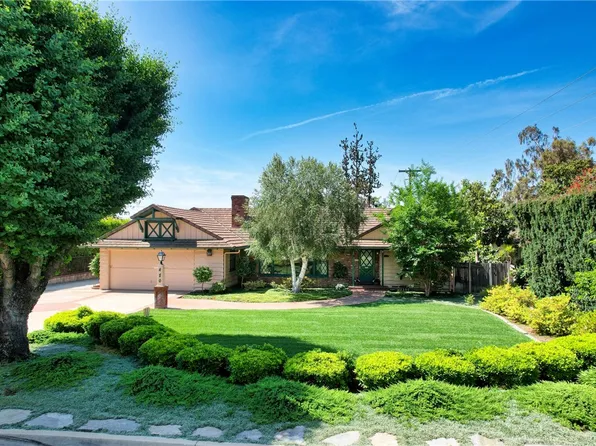 480 Oxford Dr, Arcadia, CA 91007