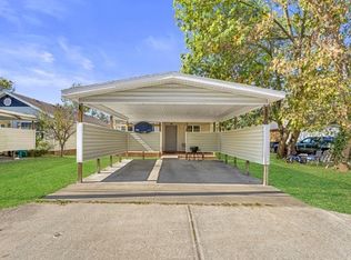 1204 N C St, Rogers, AR 72756