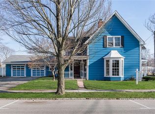 212 W Staat St, Fortville, IN 46040