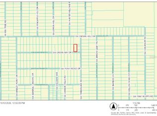 0 SW GREEN BAY DRIVE LOT 39, DUNNELLON, FL 34431