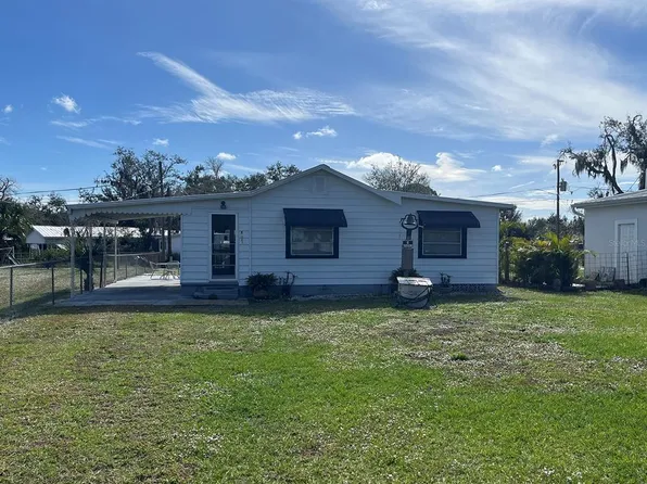 8025 Roy Dr, Punta Gorda, FL 33982