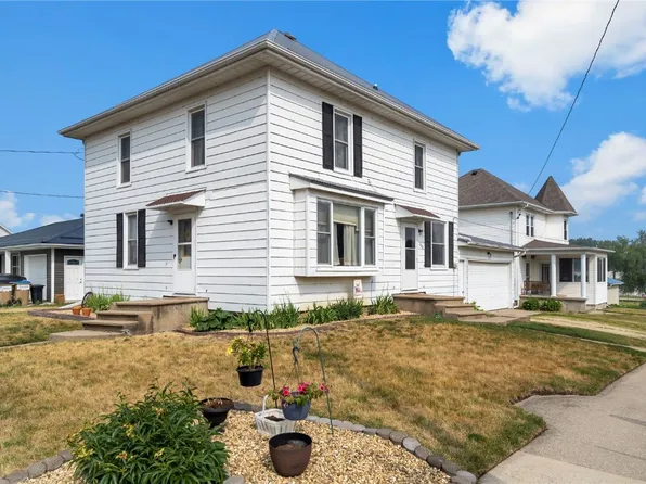 202 3rd Ave SW, Worthington, IA 52078