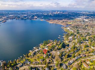 4315 NE 33rd St, Seattle, WA 98105