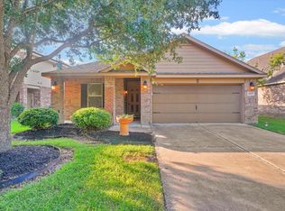 20527 Ranch Mill Ln, Cypress, TX 77433