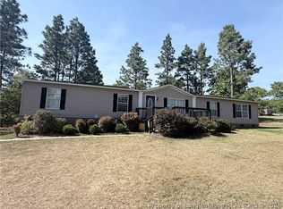 385 Papoose Trl, Lillington, NC 27546