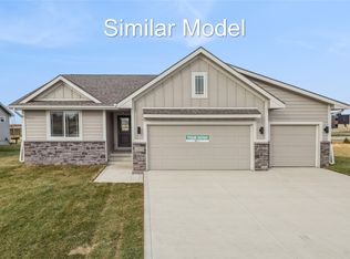 3400 SE Bannister Dr, Ankeny, IA 50021