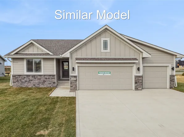 3400 SE Bannister Dr, Ankeny, IA 50021