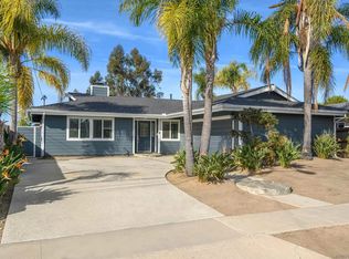 5872 Carnegie St, San Diego, CA 92122