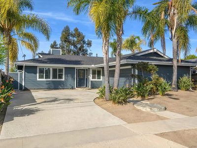 5872 Carnegie St, San Diego, CA, 92122