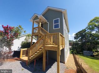 307 Belleview Ave #A, Orange, VA 22960