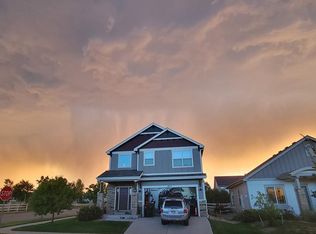 2827 Breton Way, Fort Collins, CO 80525