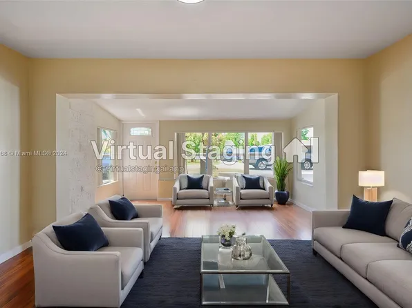 6231 Flagler St, Hollywood, FL 33023
