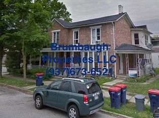 428-430 W Ash St, Piqua, OH 45356