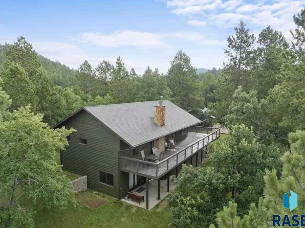 20779 Shirt Tail Gulch Rd, Sturgis, SD 57785