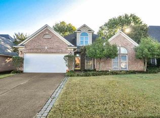 1154 Cordova Club Dr, Cordova, TN 38018