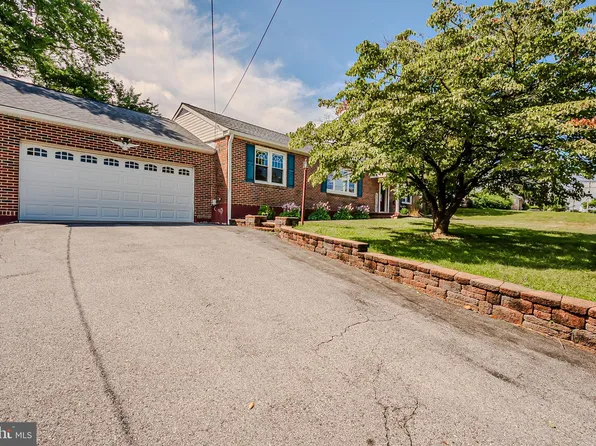 206 Milltown Rd, Wilmington, DE 19808