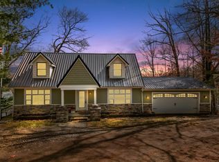506 McLachlan Point, Evart, MI 49631