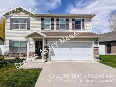 517 W 930 N, Logan, UT, 84321