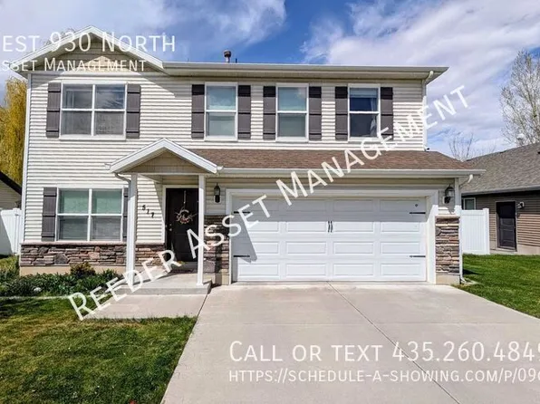517 W 930 N, Logan, UT 84321