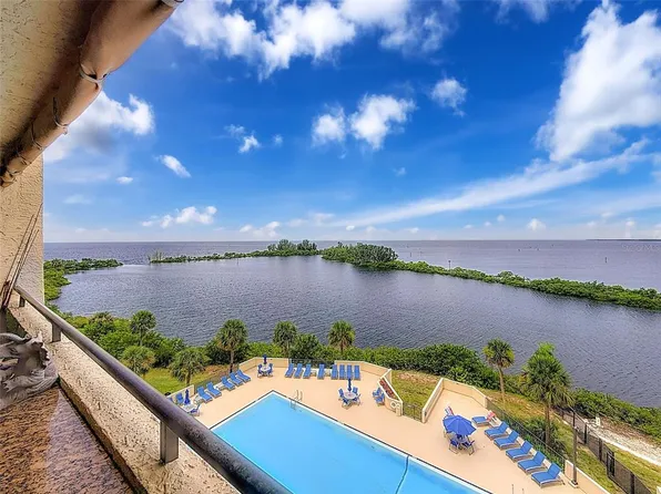 6009 Sea Ranch Dr Unit 608, Hudson, FL 34667