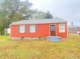 802 Frayser Dr, Memphis, TN 38127