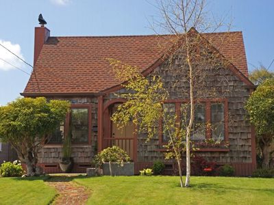 2614 L St, Eureka, CA, 95501