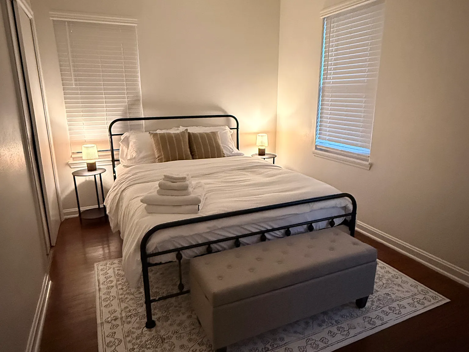 3 bed, 1008 sqft, $2,600 — Photo 4
