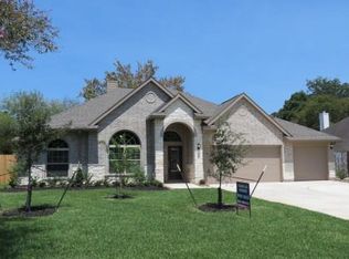 12014 Walden Rd, Montgomery, TX 77356