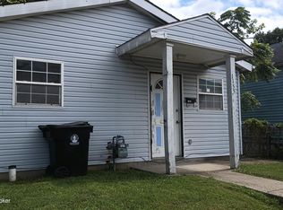 1155 S 36th St, Louisville, KY 40211