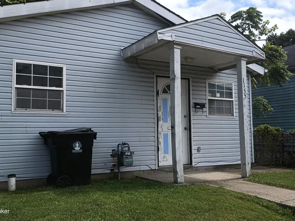 1155 S 36th St, Louisville, KY 40211