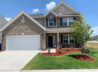 106 Mona Lisa Ln, Morrisville, NC 27560