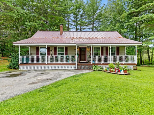 164 N North Raymond Road, Raymond, ME 04071