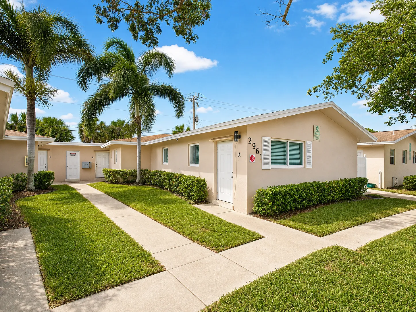 3 bed, 1000 sqft, $2,295 — Photo 4