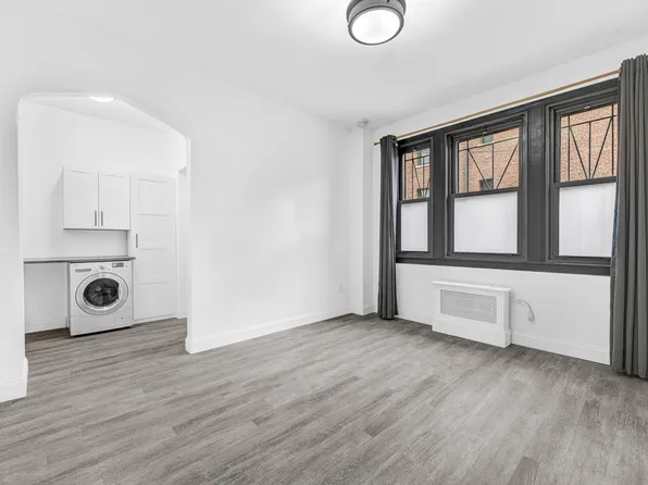 1010 25th St NW APT 110, Washington, DC 20037