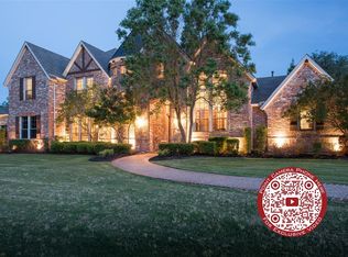 1660 Ashcroft Dr, Fairview, TX 75069