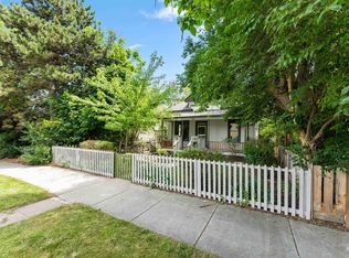 506 S 14th St, Boise, ID 83702