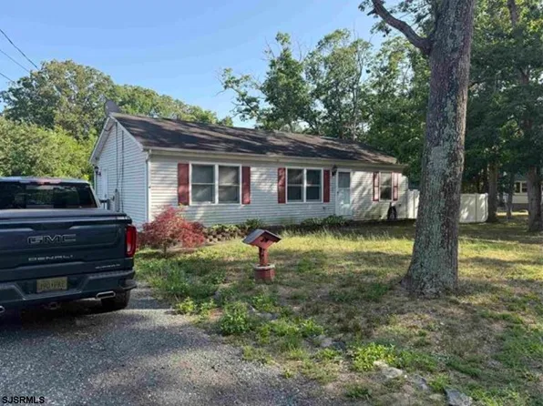 17 Willow Dr, Millville, NJ 08332