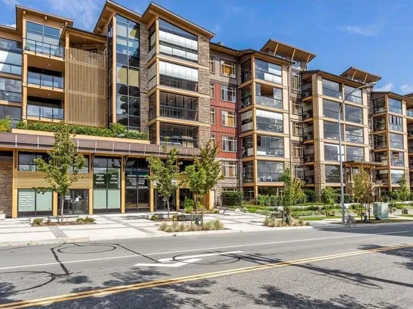 2860 Trethewey St #606, Abbotsford, BC V2T 0G5