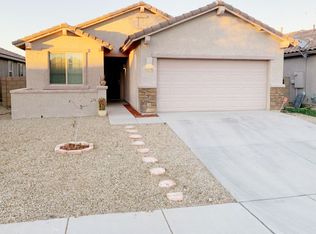 6870 W Red Snapper Way, Tucson, AZ 85757