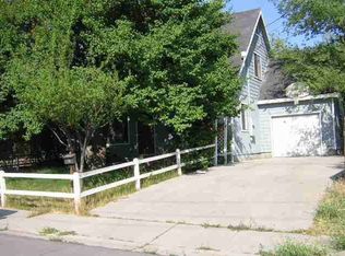519 Harrison St, Susanville, CA 96130