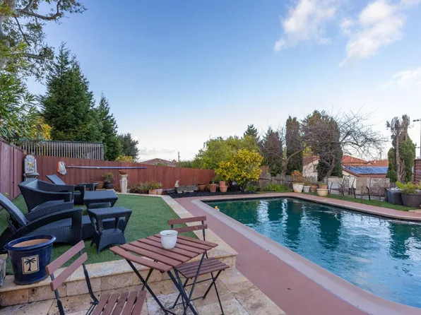 520 Park Blvd, Millbrae, CA 94030