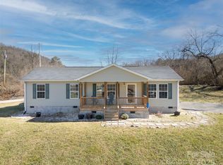 1729 Pisgah Hwy, Candler, NC 28715