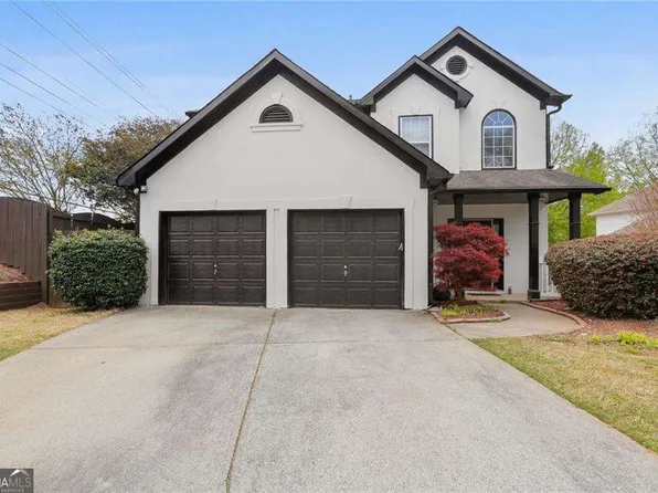 4905 Weathervane Dr, Johns Creek, GA 30022