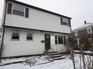 16 Olive St, Brockton, MA 02301