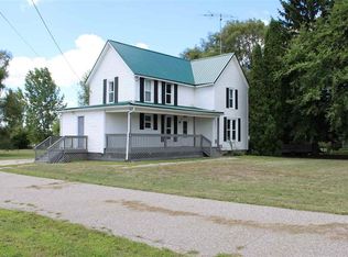 5838 E Broadway Rd, Mount Pleasant, MI 48858