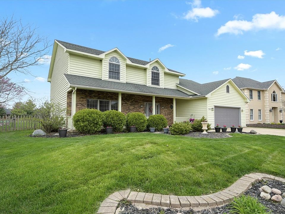 2813 Cherry Hills Dr, Champaign, IL 61822 Zillow