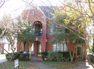 5968 Lewis St, Dallas, TX 75206